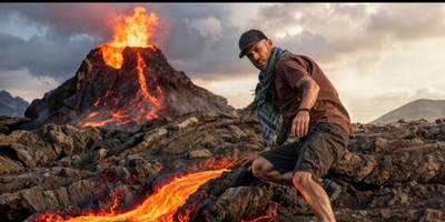 3 days danakil depression and erta ale volcano tour - Photo 9