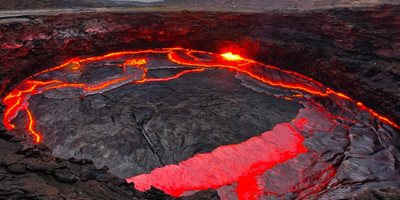 3 days danakil depression and erta ale volcano tour - Photo 16