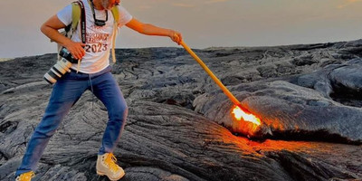 3 days danakil depression and erta ale volcano tour - Photo 8