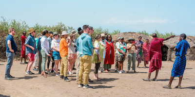 3-days exploration in tanzania iconic national parks - Photo 10