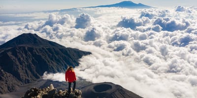 3 days mount meru climbing - Photo 1