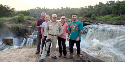  3 days murchison falls express tour - Photo 1