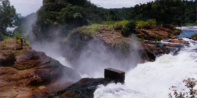  3 days murchison falls express tour - Photo 5