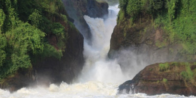Murchison falls national park tour - Photo 9