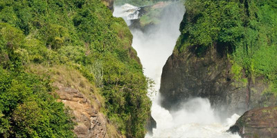Murchison falls national park tour - Photo 6
