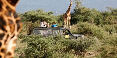 Murchison falls national park tour - Photo 8