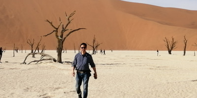 3 days sossusvlei, namib desert (tall dunes) tour - Photo 7