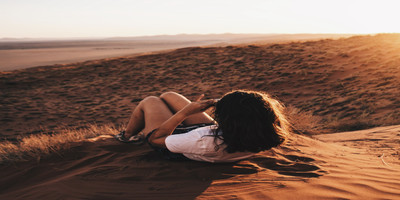 3 days sossusvlei, namib desert (tall dunes) tour - Photo 1