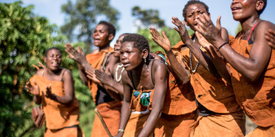 3 days gorilla trekking safari tour in uganda - Photo 4