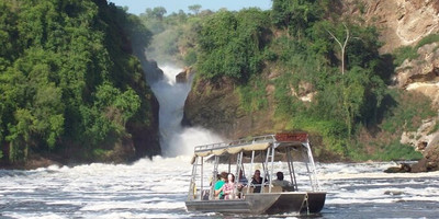 3 days murchison falls safari tour in uganda - Photo 5