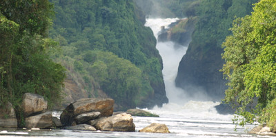 3 days murchison falls safari tour in uganda - Photo 3