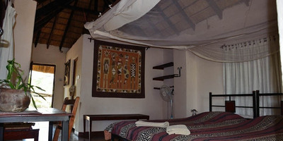 4 day south luangwa national park budget safari - Photo 1