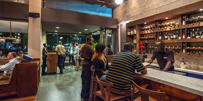360 Degrees Artisan Pizza - Photo 4