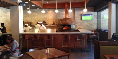 360 Degrees Artisan Pizza - Photo 5