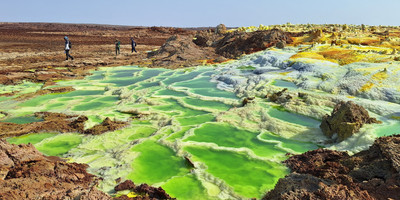 3days 2nights danakil depression tour - Photo 4