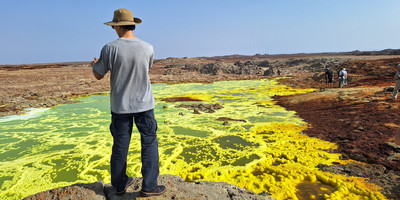 3days 2nights danakil depression tour - Photo 5