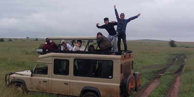Introducing tanzania safari - Photo 3