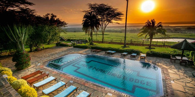 4 - day masai mara & lake nakuru lodge safari - Photo 10