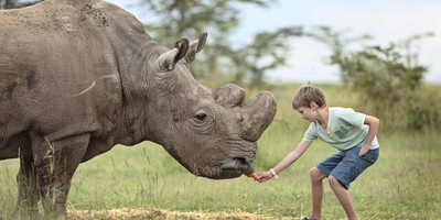 4-day wild escape: samburu national park & aberdares adventure - Photo 14