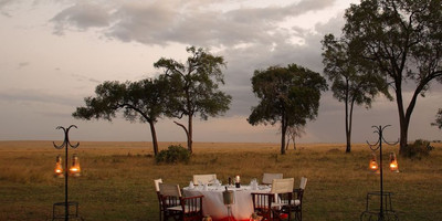 4-day wild escape: samburu national park & aberdares adventure - Photo 15