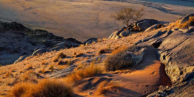 4 Days Damaraland & Skeleton Coast-Namibia(Lodging) - Photo 12
