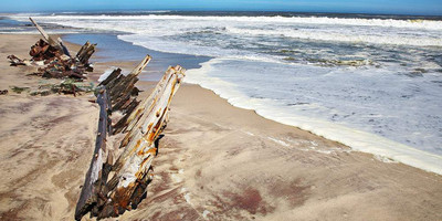 4 Days Damaraland & Skeleton Coast-Namibia(Lodging) - Photo 8