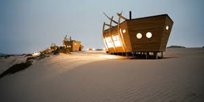 4 Days Damaraland & Skeleton Coast-Namibia(Lodging) - Photo 6