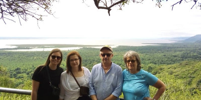4 days safari tarangire national park, ngorongoro crater, serengeti national park - Photo 9