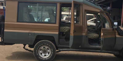 4 days safari tarangire national park, ngorongoro, serengeti national park - Photo 2
