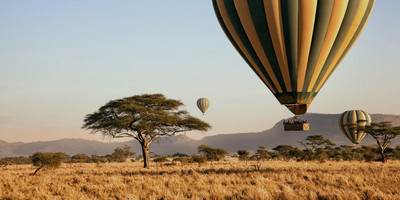 4 day tanzania classic safari - tarangire, serengeti & ngorongoro crater - Photo 11
