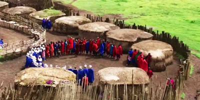 4 day tanzania classic safari - tarangire, serengeti & ngorongoro crater - Photo 9