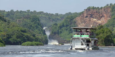 5 day family wilderness safari - Photo 3