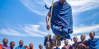 5-day safari in kenya: amboseli, lake nakuru & masai mara experience - Photo 11