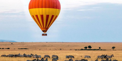 5-day safari in kenya: amboseli, lake nakuru & masai mara experience - Photo 12