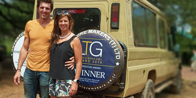 5 days luxury lodge safari - Photo 4