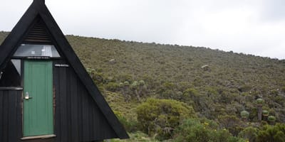 5 days marangu route kilimanjaro hiking package 2026 - Photo 9