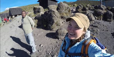 5 days marangu route kilimanjaro hiking package 2026 - Photo 17