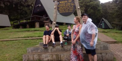 5 days marangu route kilimanjaro hiking package 2026 - Photo 16