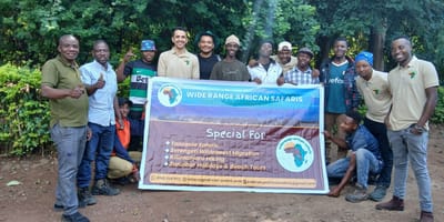 5 days marangu route kilimanjaro hiking package 2026 - Photo 3