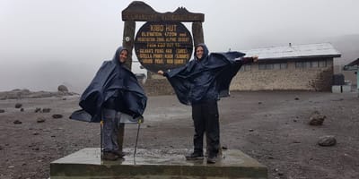 5 days marangu route kilimanjaro hiking package 2026 - Photo 18