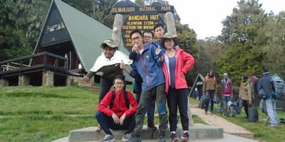 5 days marangu route kilimanjaro hiking package 2026 - Photo 12