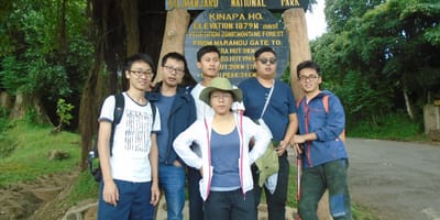 5 days marangu route kilimanjaro hiking package 2026 - Photo 21