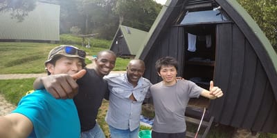 5 days marangu route kilimanjaro hiking package 2026 - Photo 11