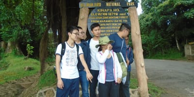 5 days marangu route kilimanjaro hiking package 2026 - Photo 20