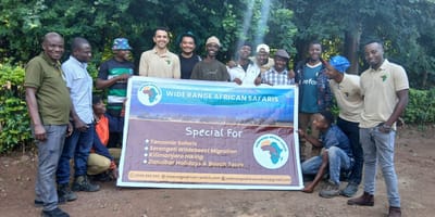 5 days marangu route kilimanjaro hiking package 2026 - Photo 2