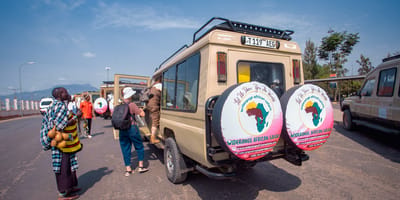 5 days tanzania private safari package by widerange african safaris - Photo 37