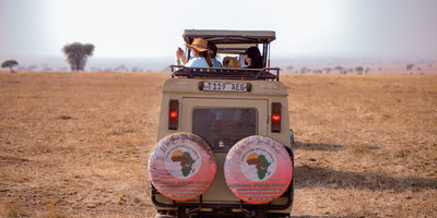 5 days tanzania private safari package - Photo 5