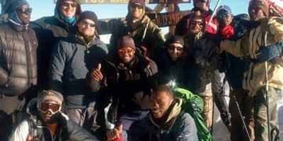 6 days kilimanjaro trekking - Photo 2