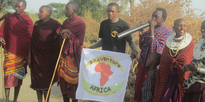 5 Days Tanzania Safari - Photo 1