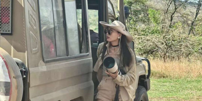 5 days tanzania sharing luxury safari - Photo 4